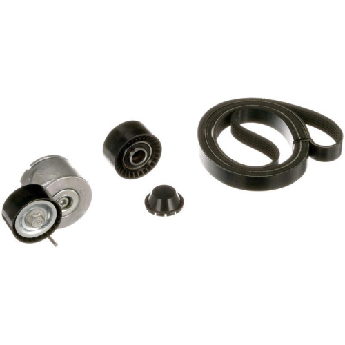 GATES Keilrippenriemensatz Micro-V&reg; K026PK1708