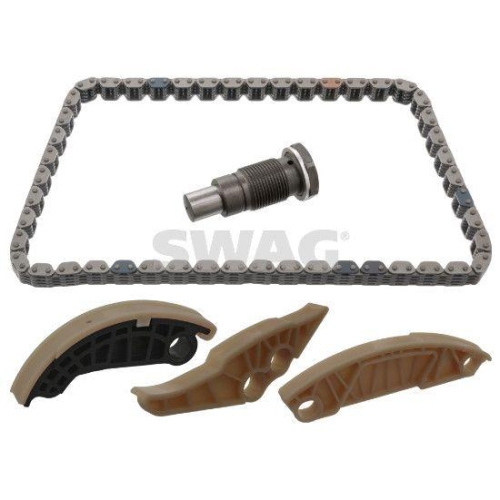 SWAG Steuerkettensatz Basic Short Kit 22 10 5797