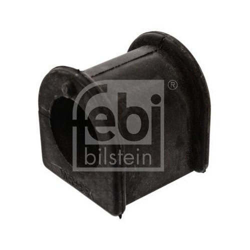 FEBI BILSTEIN Lagerung, Stabilisator 41524