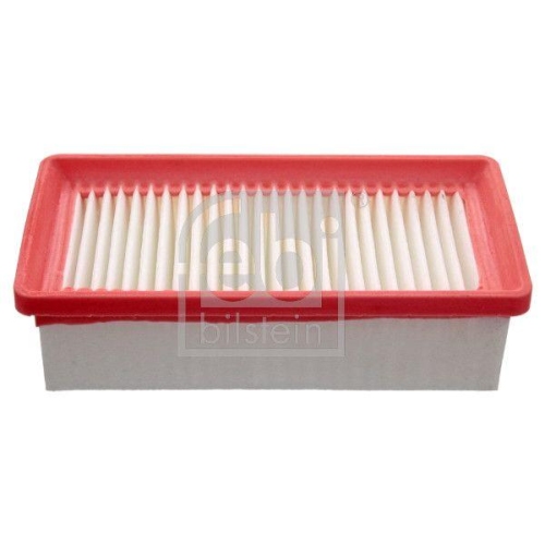 FEBI BILSTEIN Luftfilter 48493