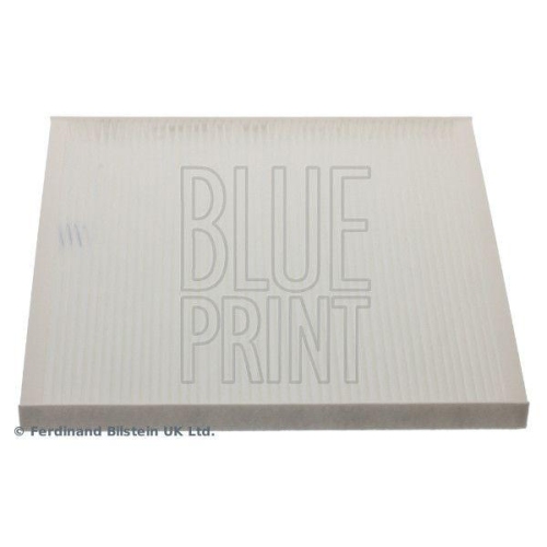 BLUE PRINT Filter, Innenraumluft ADR162531
