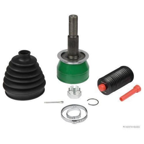 HERTH+BUSS JAKOPARTS Gelenksatz, Antriebswelle J2821172