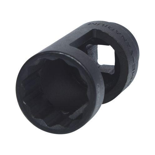 1/2 Zoll Diesel-Injektoren-Stecknuss 12-kant, 27mm KS TOOLS 455.0032