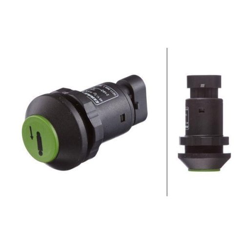 HELLA Schalter, Einfahren (Hydraulikzylinder) 6EF 004 406-131