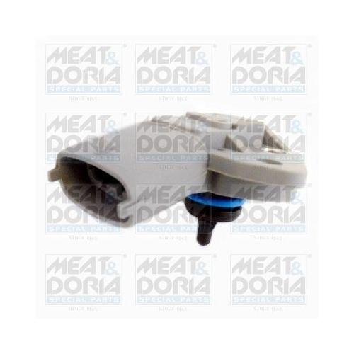 MEAT & DORIA Sensor, Saugrohrdruck 82519