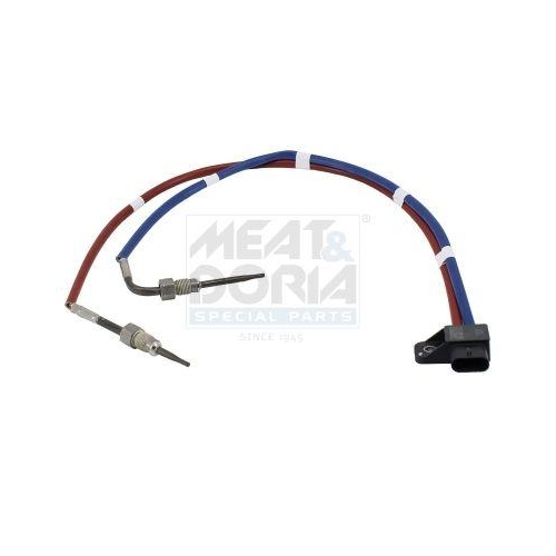 MEAT & DORIA Sensor, Abgastemperatur 12599