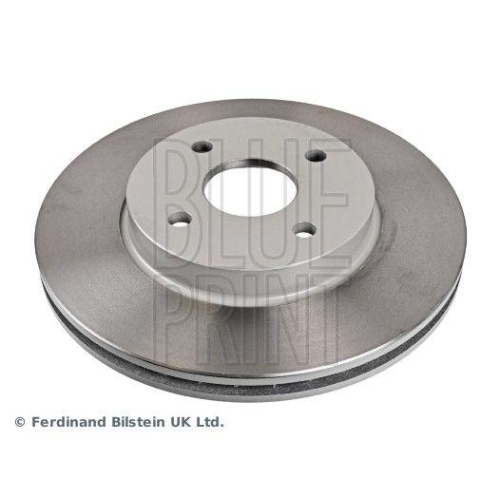 BLUE PRINT Bremsscheibe ADM543128