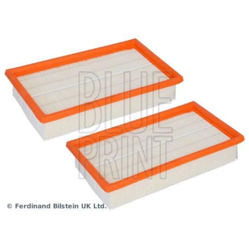 BLUE PRINT Luftfiltersatz ADBP220137