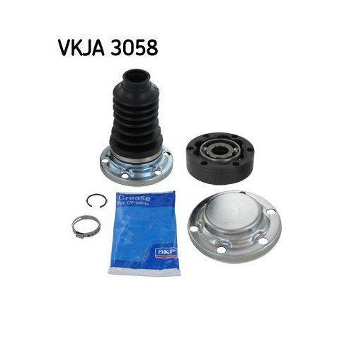 SKF Gelenksatz, Antriebswelle VKJA 3058