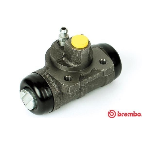 BREMBO Radbremszylinder ESSENTIAL LINE A 12 565