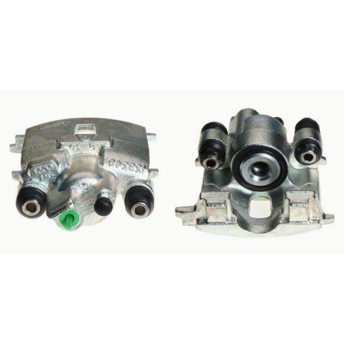 MAPCO Bremssattel 144476