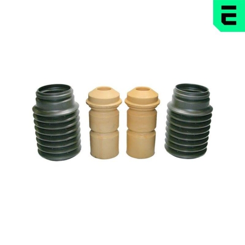 OPTIMAL Staubschutzsatz, Sto&szlig;d&auml;mpfer AK-735114