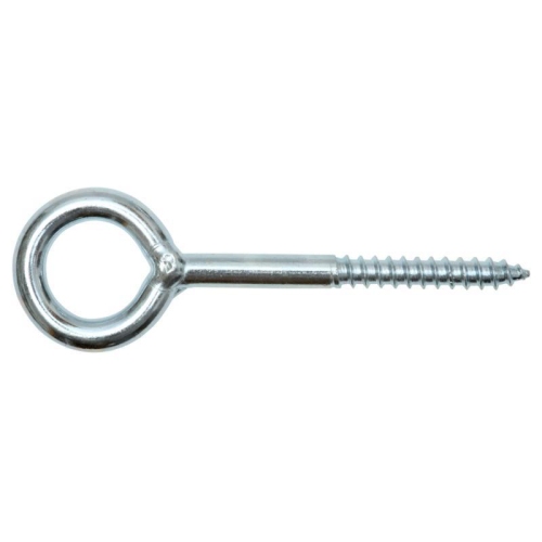 2 St&uuml;ck Ger&uuml;stschrauben, verzinkt 7,8 X 22 / 80 SWG 239 880 8 80