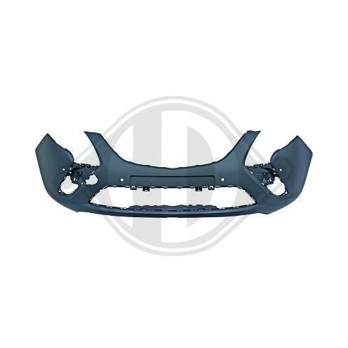 DIEDERICHS Sto&szlig;f&auml;nger 1892052