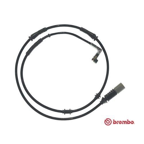 BREMBO Warnkontakt, Bremsbelagverschlei&szlig; PRIME LINE A 00 429