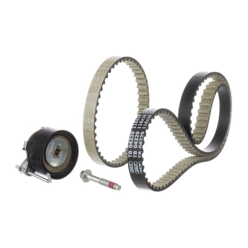 SKF Zahnriemensatz VKMA 04229-1