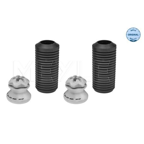 MEYLE Staubschutzsatz, Stoßdämpfer MEYLE-ORIGINAL-KIT: Better solution for you! 314 640 0021