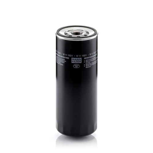 MANN-FILTER &Ouml;lfilter W 11 102/1