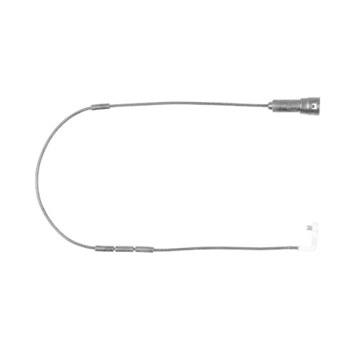 TEXTAR Warnkontakt, Bremsbelagverschlei&szlig; 98018800