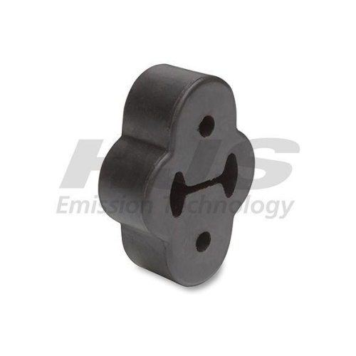 HJS Halter, Schalld&auml;mpfer 83 14 1960