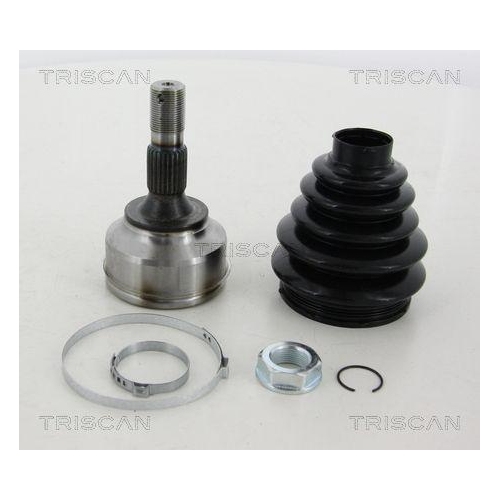 TRISCAN Gelenksatz, Antriebswelle 8540 28127