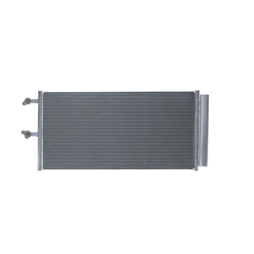 MAHLE Kondensator, Klimaanlage BEHR AC 1142 000S