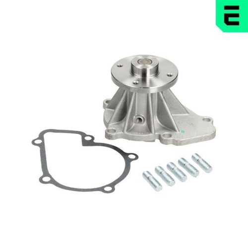 OPTIMAL Wasserpumpe, Motork&uuml;hlung AQ-1213