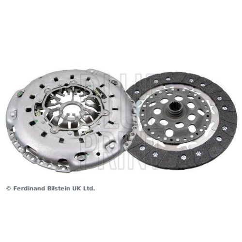 BLUE PRINT Kupplungssatz