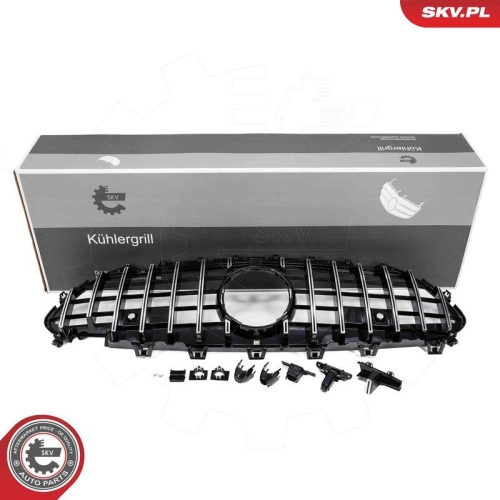 ESEN SKV Kühlergitter