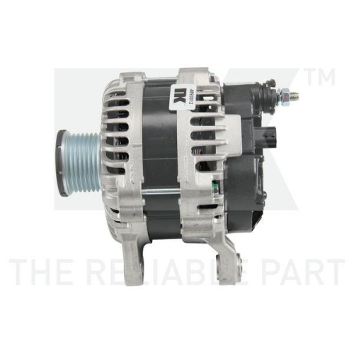 NK Generator 4893012