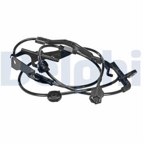 DELPHI Sensor, Raddrehzahl