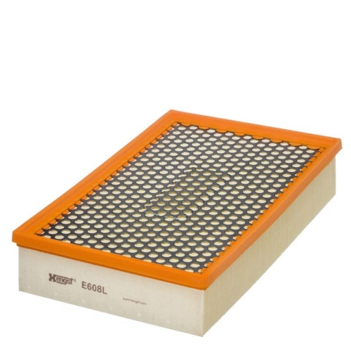 HENGST FILTER Luftfilter
