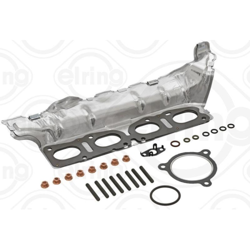 ELRING Montagesatz, Lader