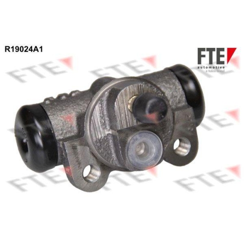 FTE Radbremszylinder