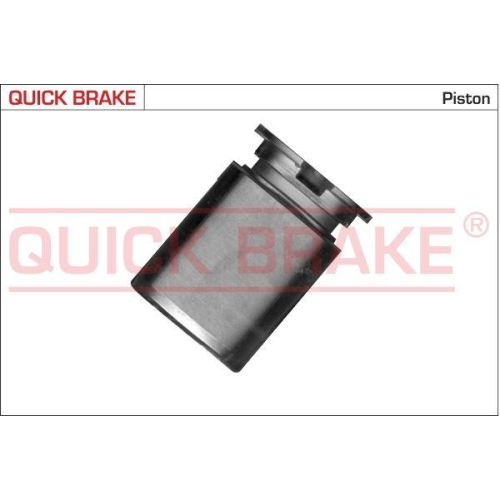 QUICK BRAKE Kolben, Bremssattel 185032K