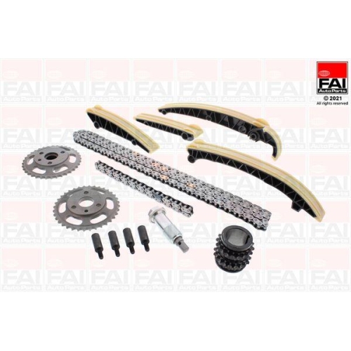 FAI AutoParts Steuerkettensatz