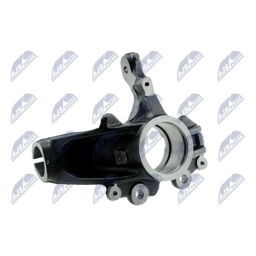 NTY Achsschenkel, Radaufh&auml;ngung ZZP-FR-016