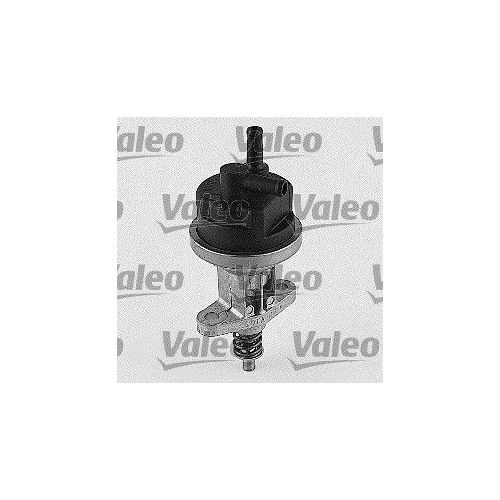 VALEO Kraftstoffpumpe 247070