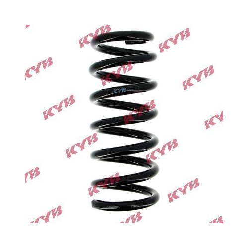 KYB Fahrwerksfeder K-Flex RA5166