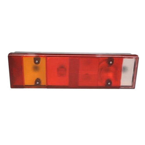 TRUCKLIGHT Heckleuchte TL-MA001L