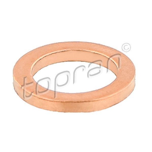 TOPRAN Dichtring 200 927