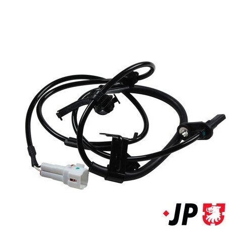 JP GROUP Sensor, Raddrehzahl JP 4897100480