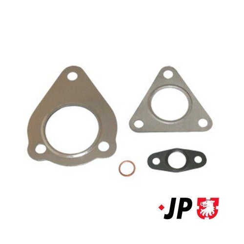 JP GROUP Montagesatz, Lader JP 1117751510