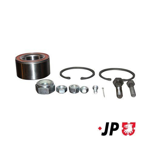JP GROUP Radlagersatz JP 1141300910