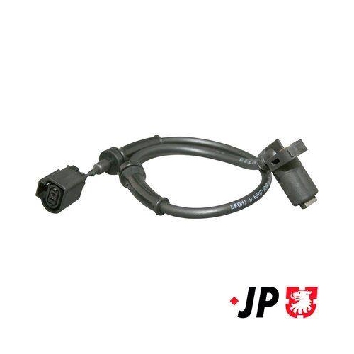 JP GROUP Sensor, Raddrehzahl JP 1197101700