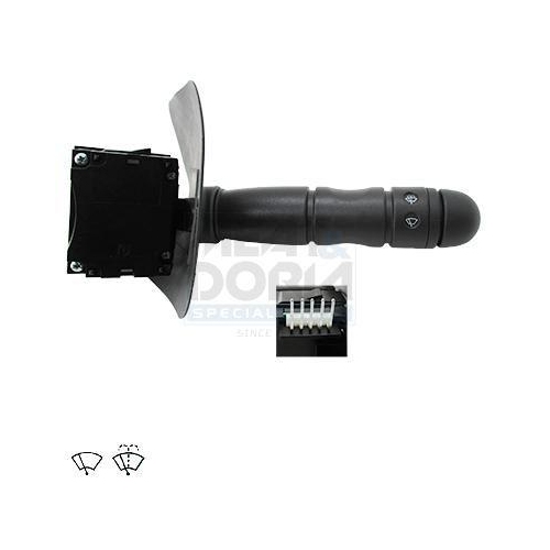 MEAT & DORIA Lenkstockschalter 231468