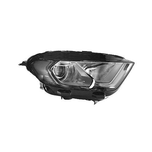 VAN WEZEL Hauptscheinwerfer 1802962