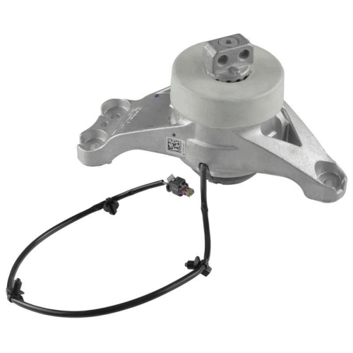 LEMF&Ouml;RDER Lagerung, Motor 45732 01