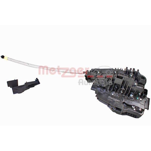 METZGER AUTOTEILE T&uuml;rschloss GREENPARTS 2314321