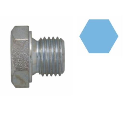 CORTECO Verschlussschraube, &Ouml;lwanne 220104S